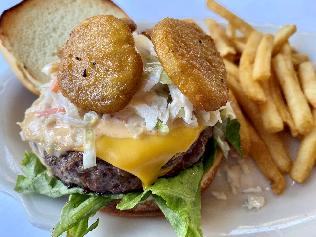 White Star Bar by null