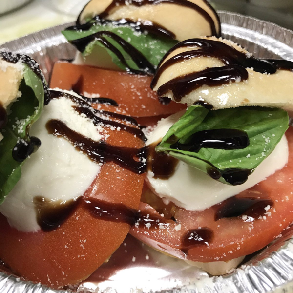 DeMos Pizzeria & Deli by null