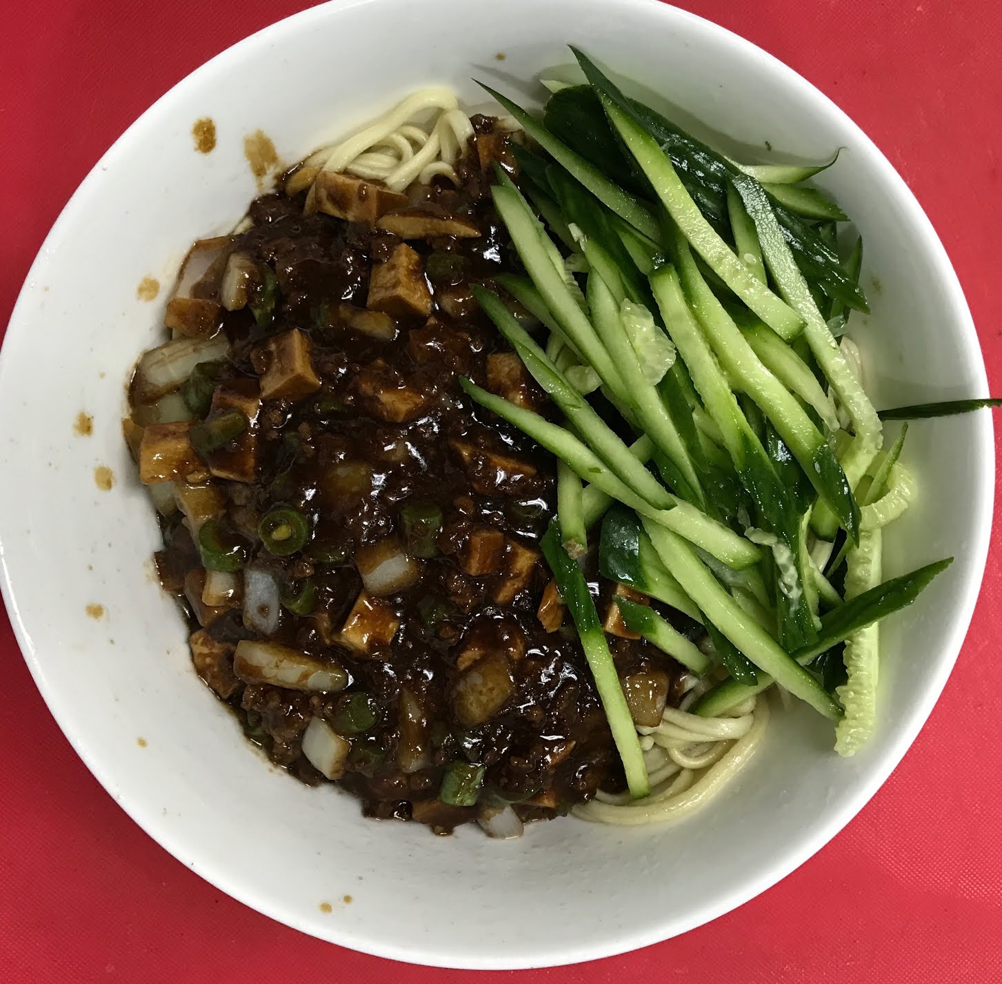 Dumpling Depot 水饺家园 by null