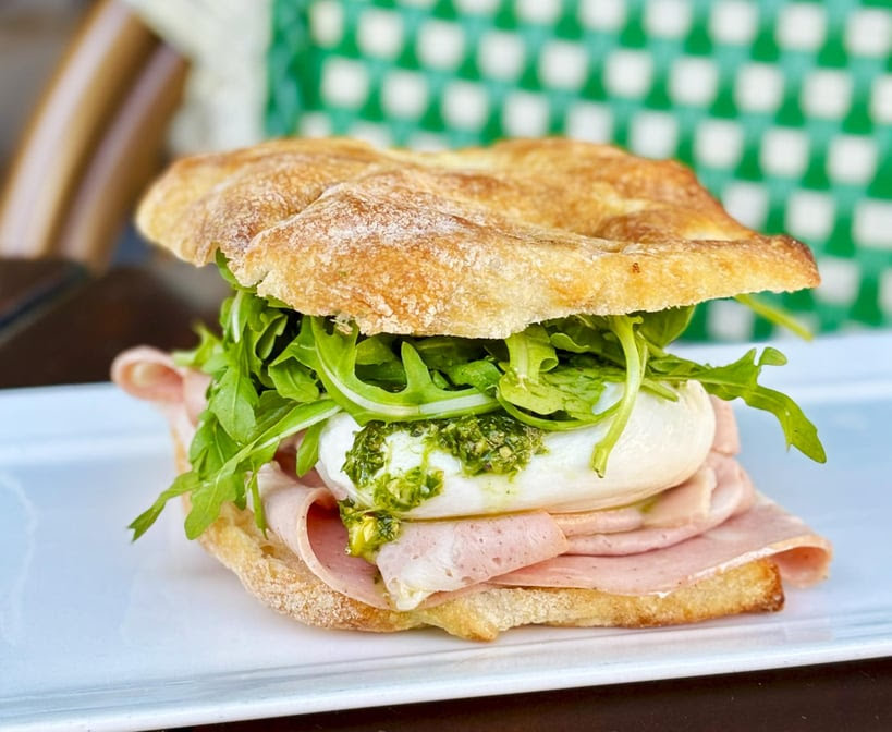 Reid's Fine Foods by null