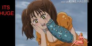 Porn comic deep within diane the seven deadly sins sex comic hot brunette was jpg x Seven deadly sins