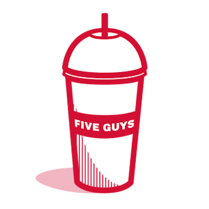 Five Guys by null