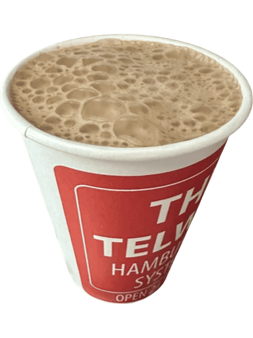 Telway Hamburgers by null