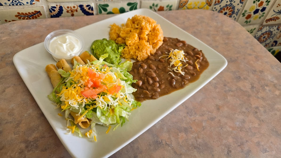 AZ Mucho Taco by null