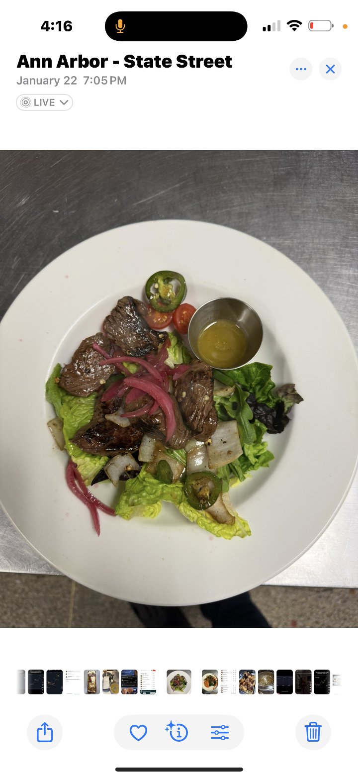 Saigon House by null