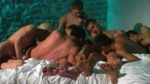 Male orgy jpg x Male orgy