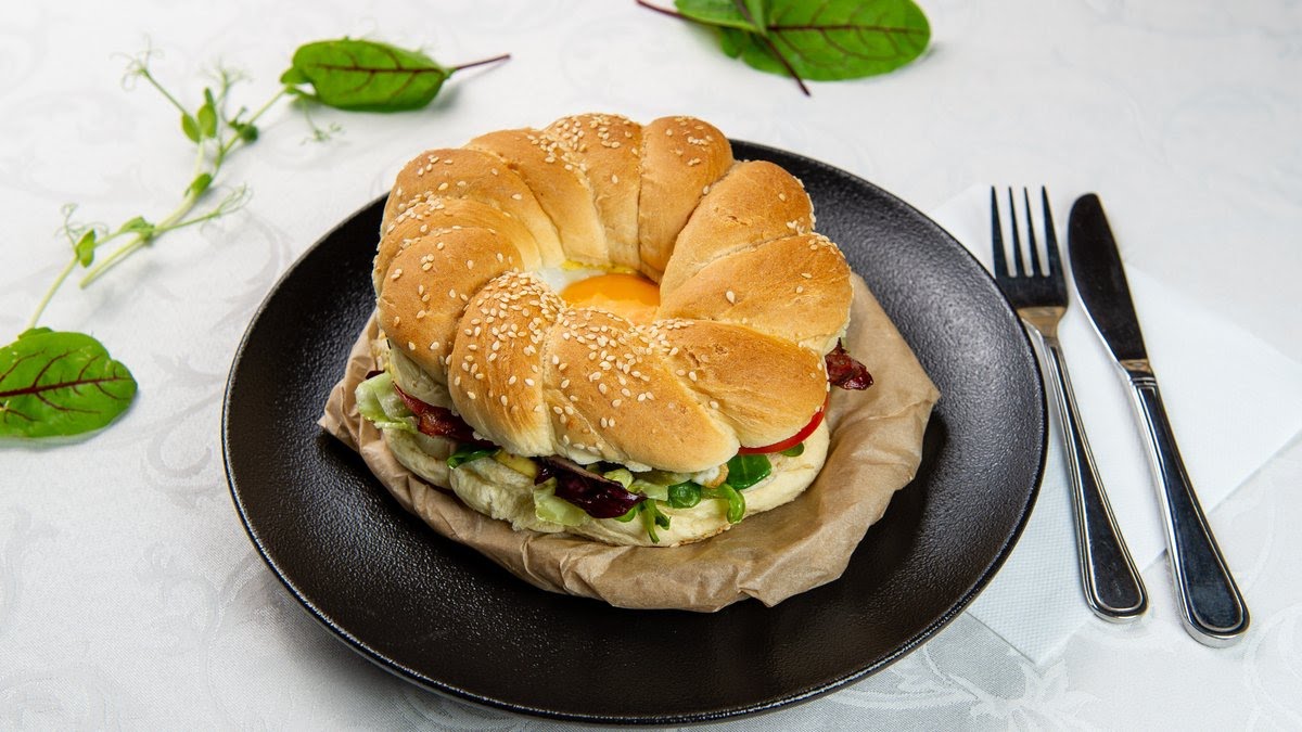 Bagelmama by null