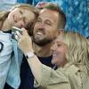 19 times Harry Kane was the cutest dad to his adorable kids