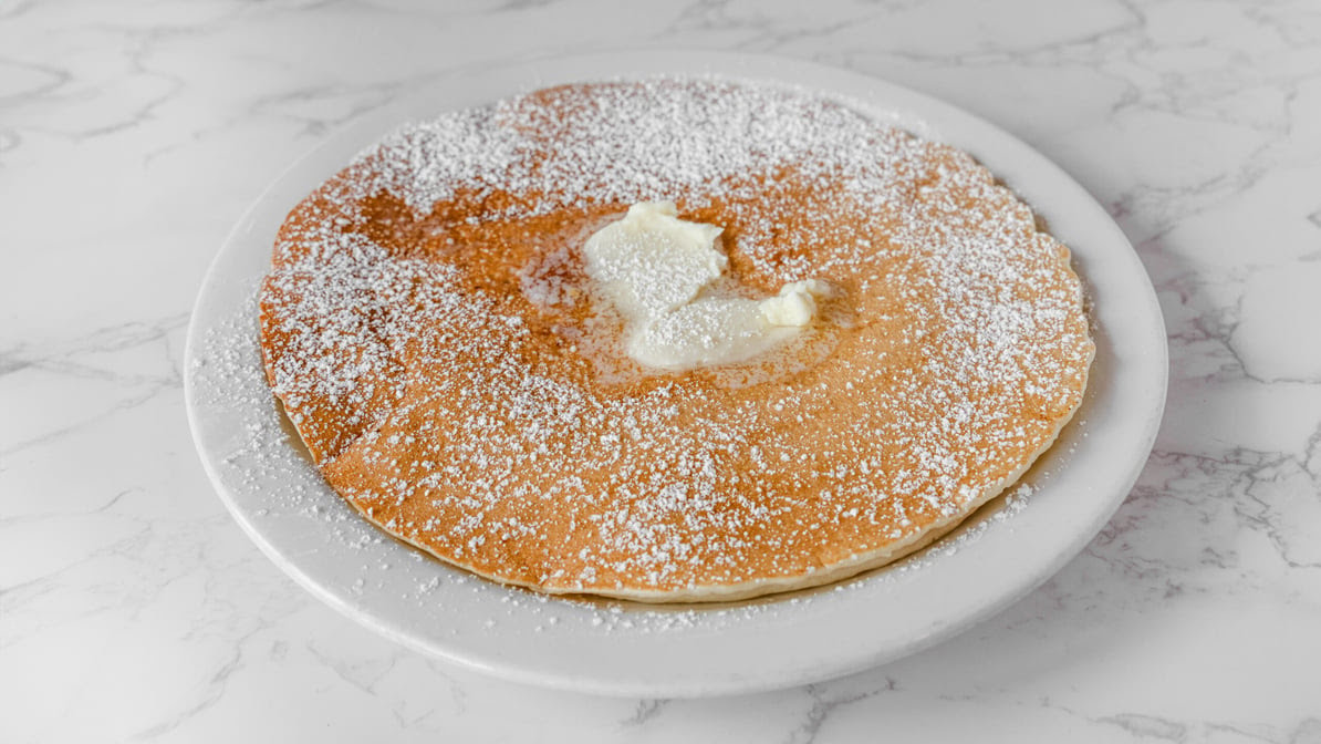 Theresa and Johnnys Cafe by null