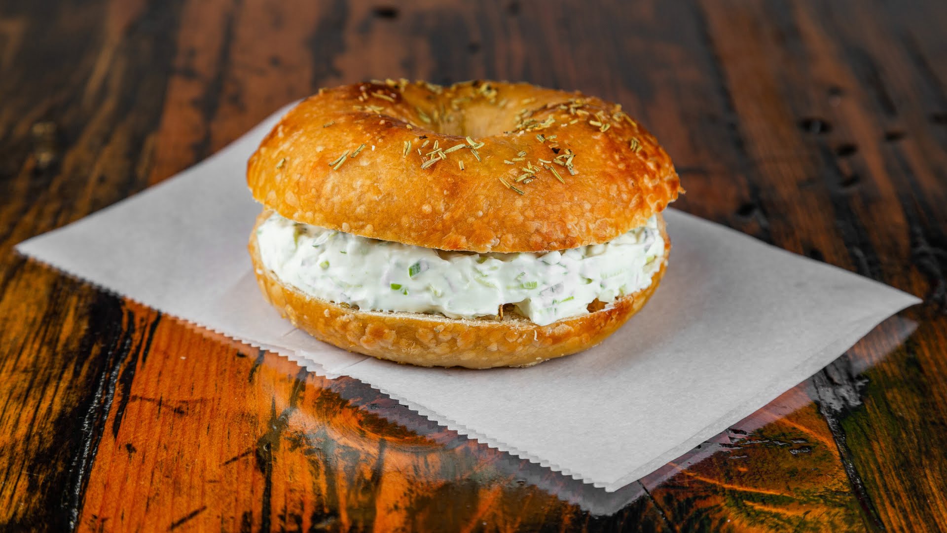 El Bagelero by null