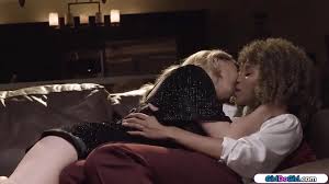 Straight girl first time lesbian sex in vegas jpg x First time lesbian sex