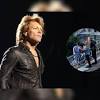 Jon Bon Jovi convainc une femme de ne pas sauter d'un pont de ...