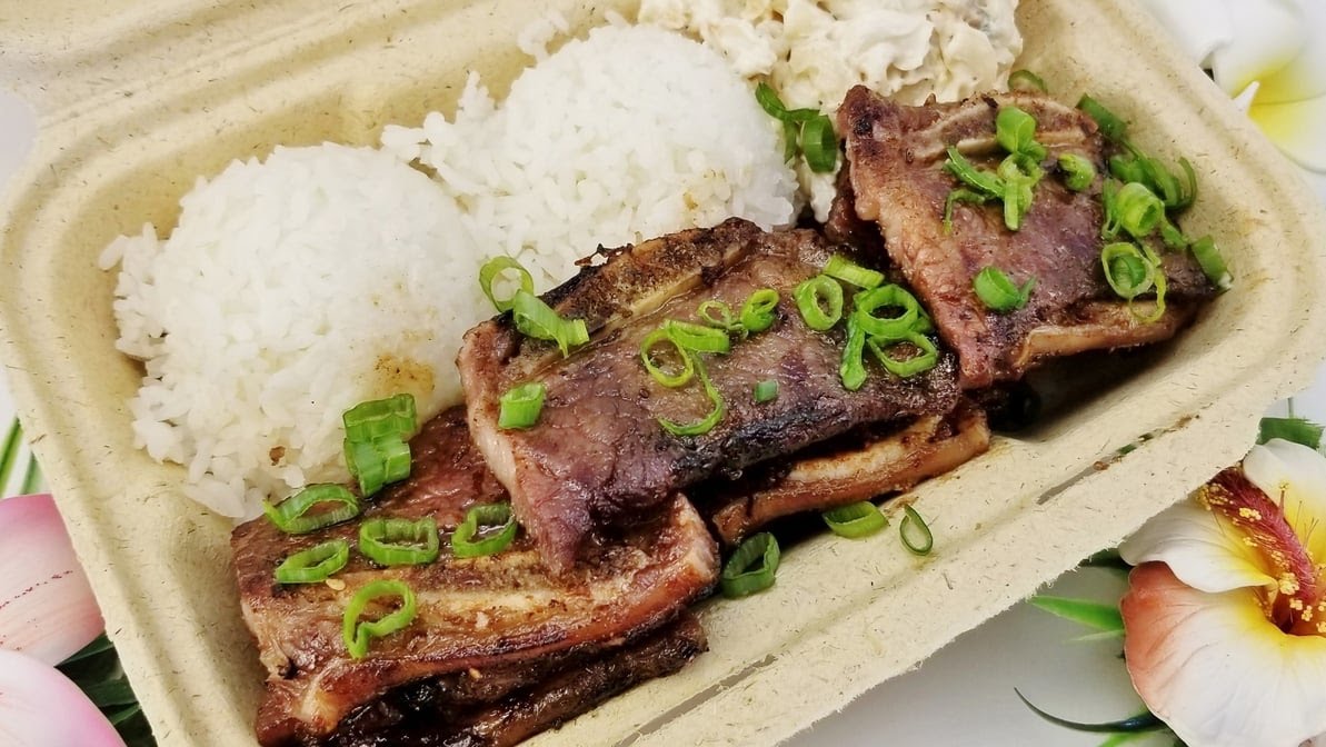 Roxy's Island Grill by null