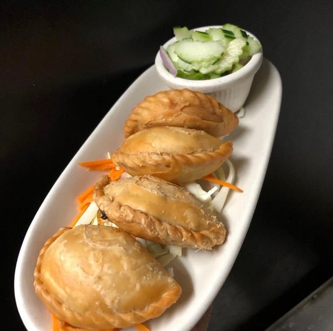 Ladda Thai House by null