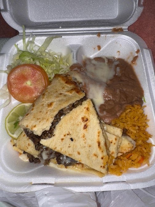 Chismes Cafe by null