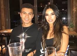 Dele alli sex tape jpg x Dele alli sex tape