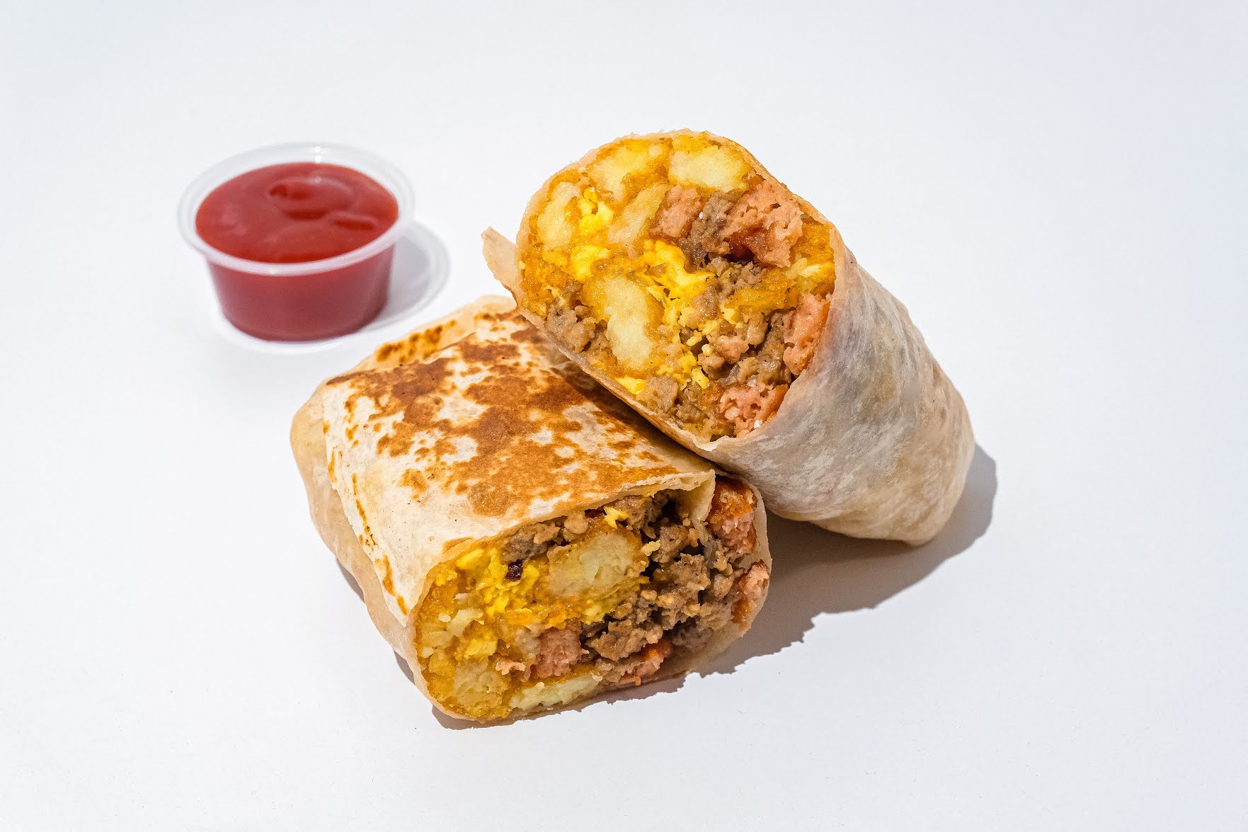 All Vegan Franks by null