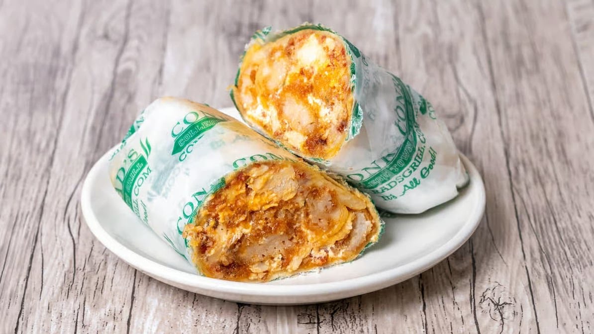 Conrad's Grill by null