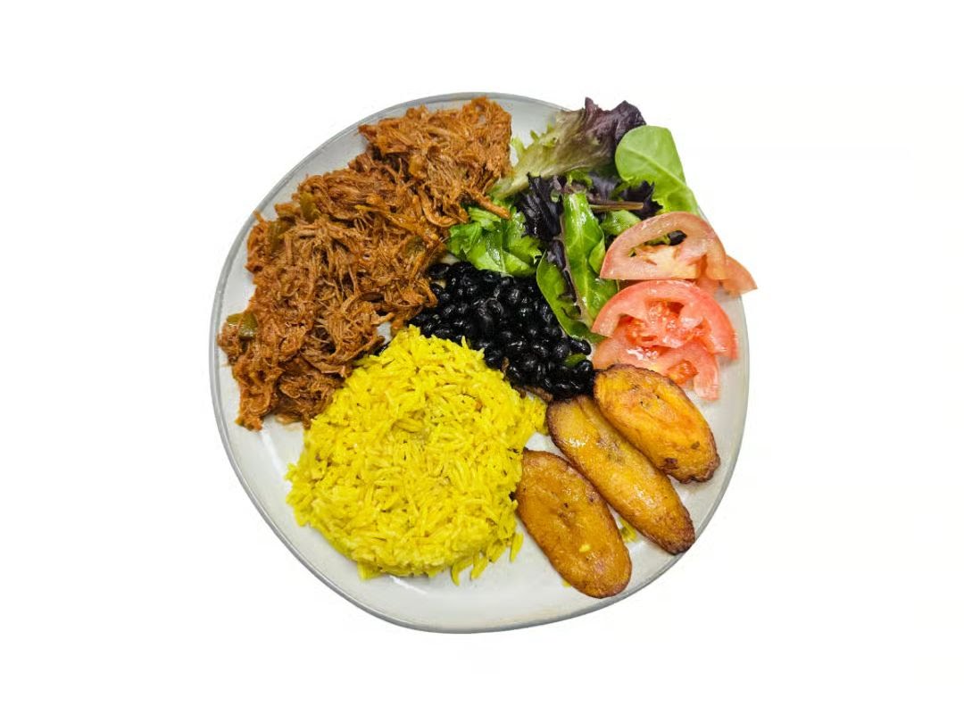 Habana Express Cuban Restaurant & Bakery by null