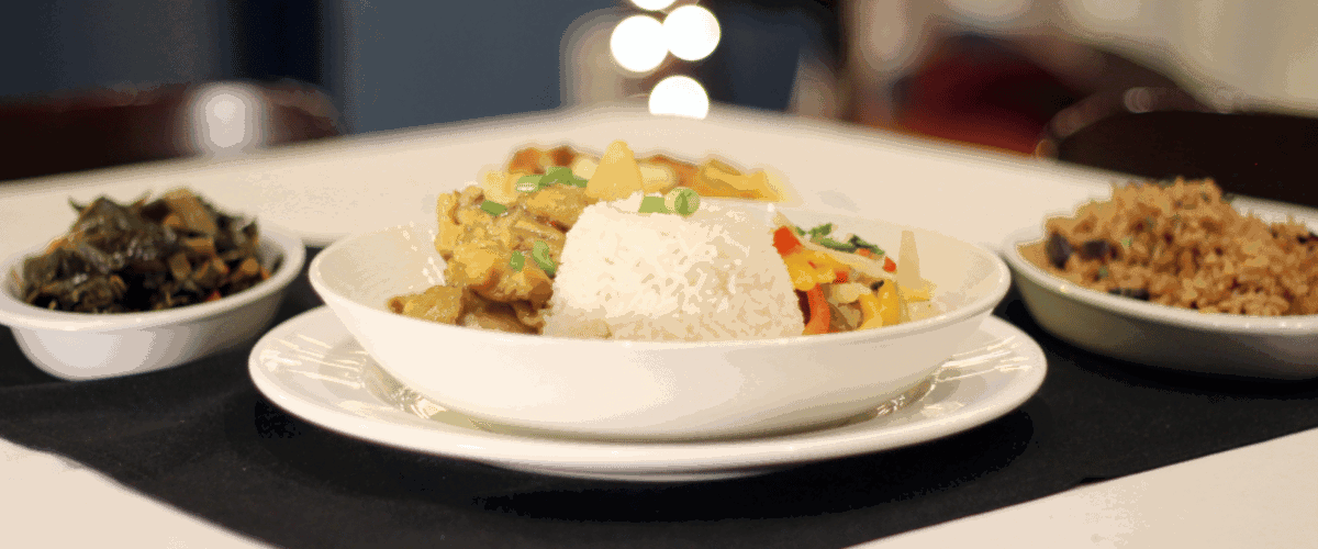 48th Street Grille by null
