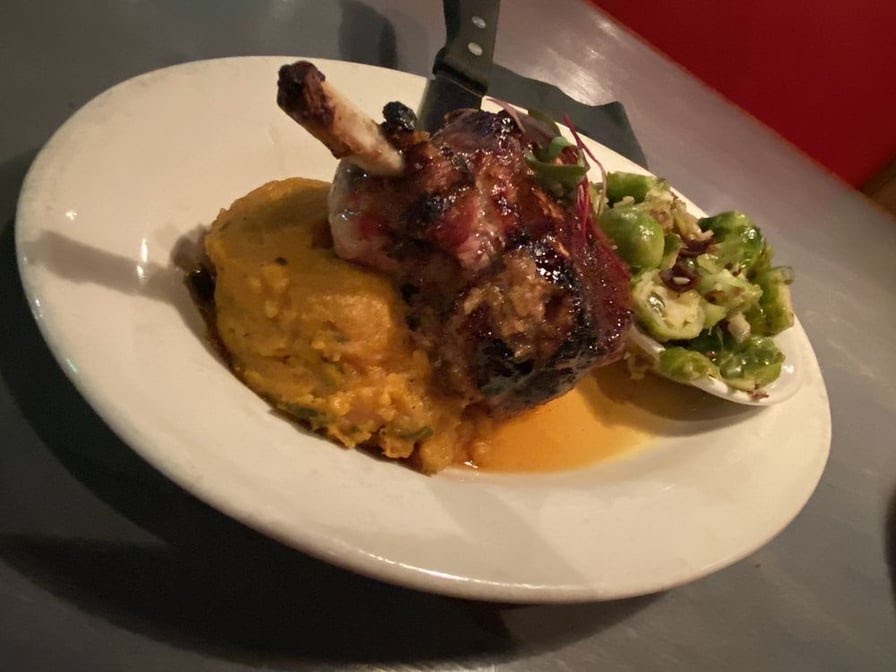 Bon Temps Grill by null