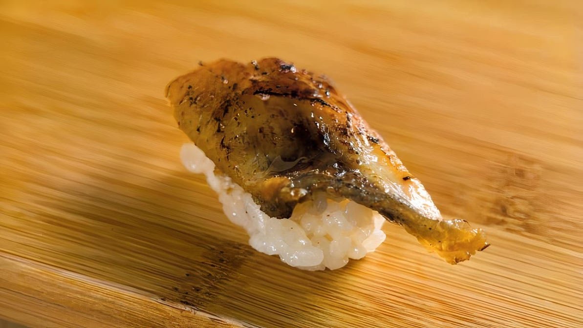 Sushi on Jones by null