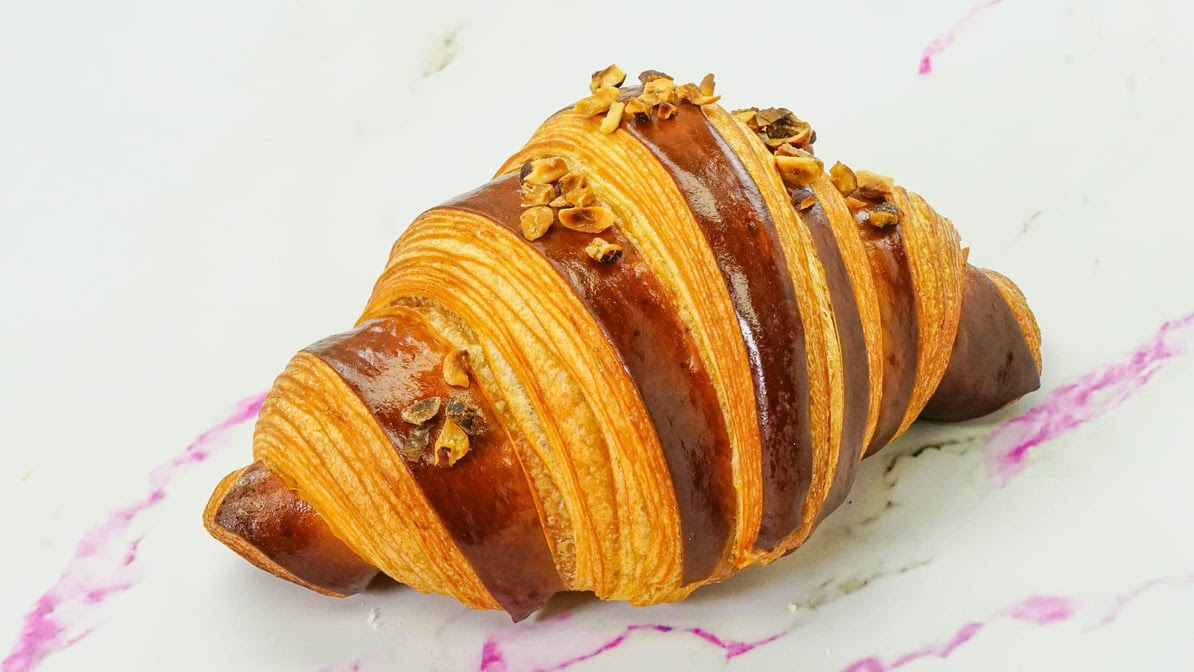 Fresh Baguette Alexandria by null