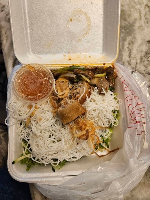 Pho Thanh Long by null