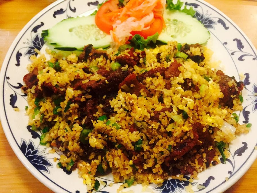 Phở Ca Dao & Grill by null