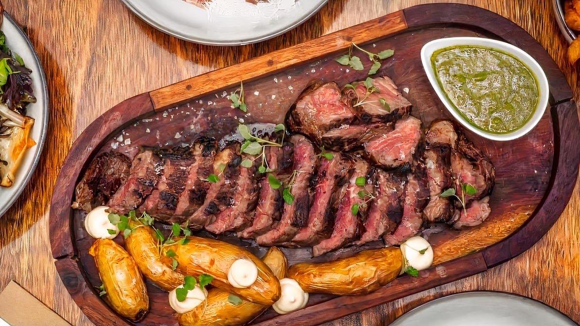 ONDA Bar & Eatery by null