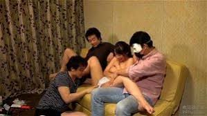 Farewell party becomes gangbang for drunk wife jpg x Drunk wife gangbang