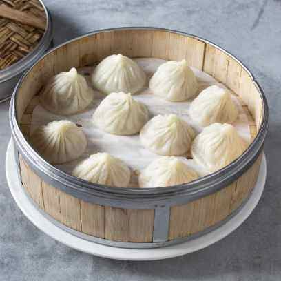 Ju Feng Yuan Dumpling Cafe by null