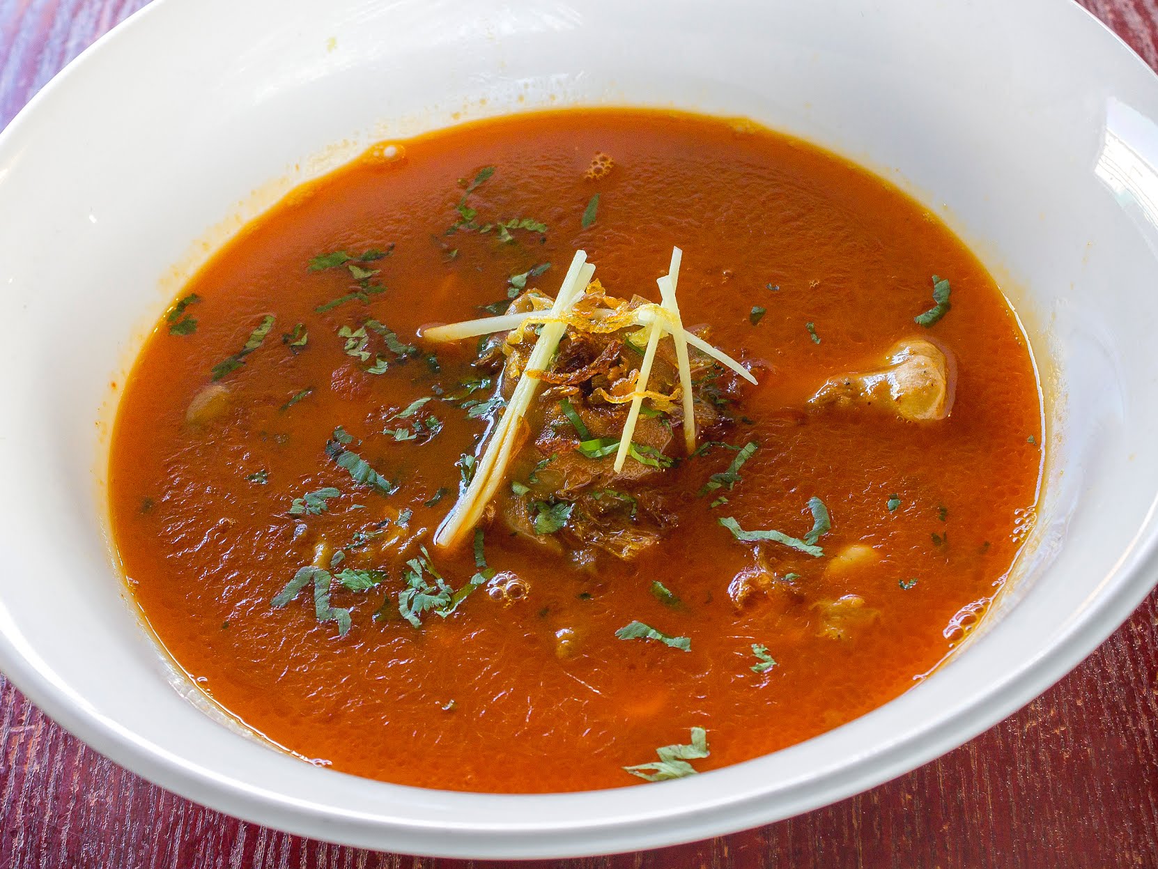 Naan -N- Curry Renton by null