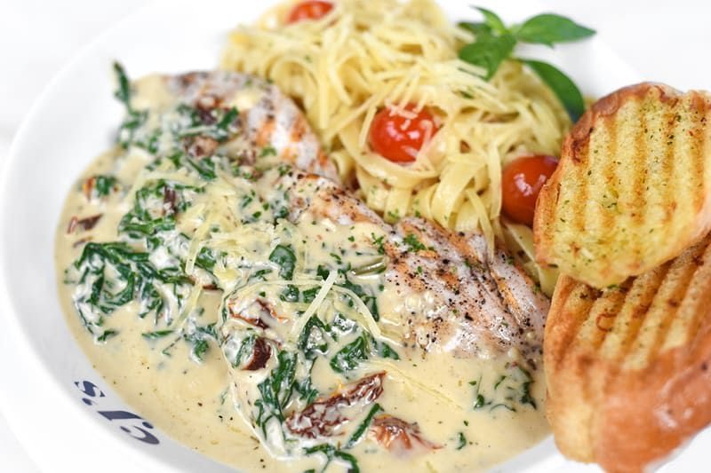 CJ's - Waterfront Karen by null