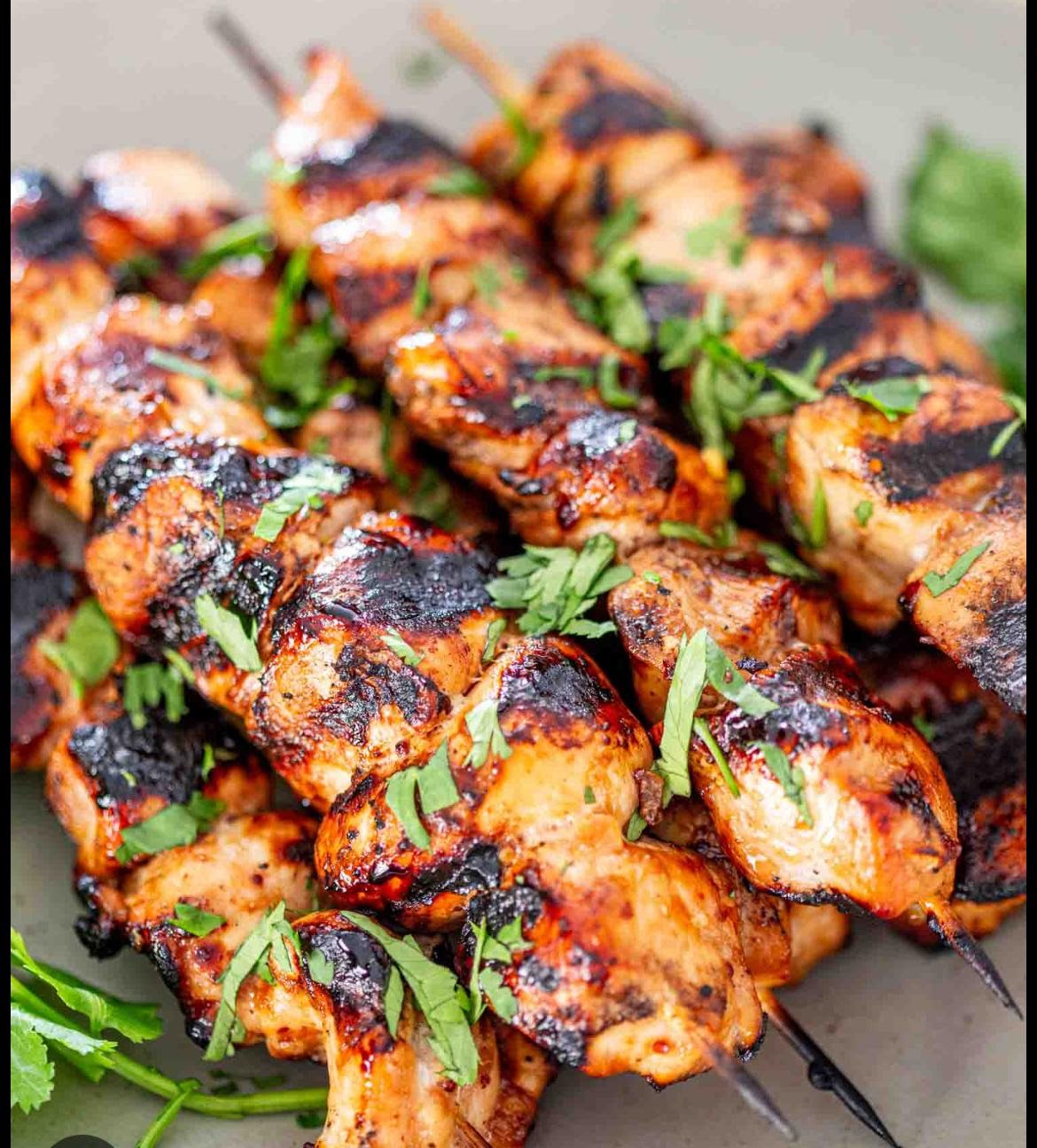 Ting’s Filipino Bistro by null