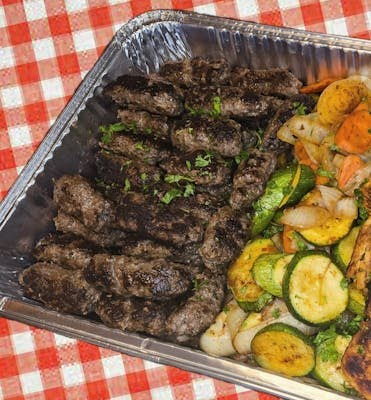 Tarboosh Restaurant by null