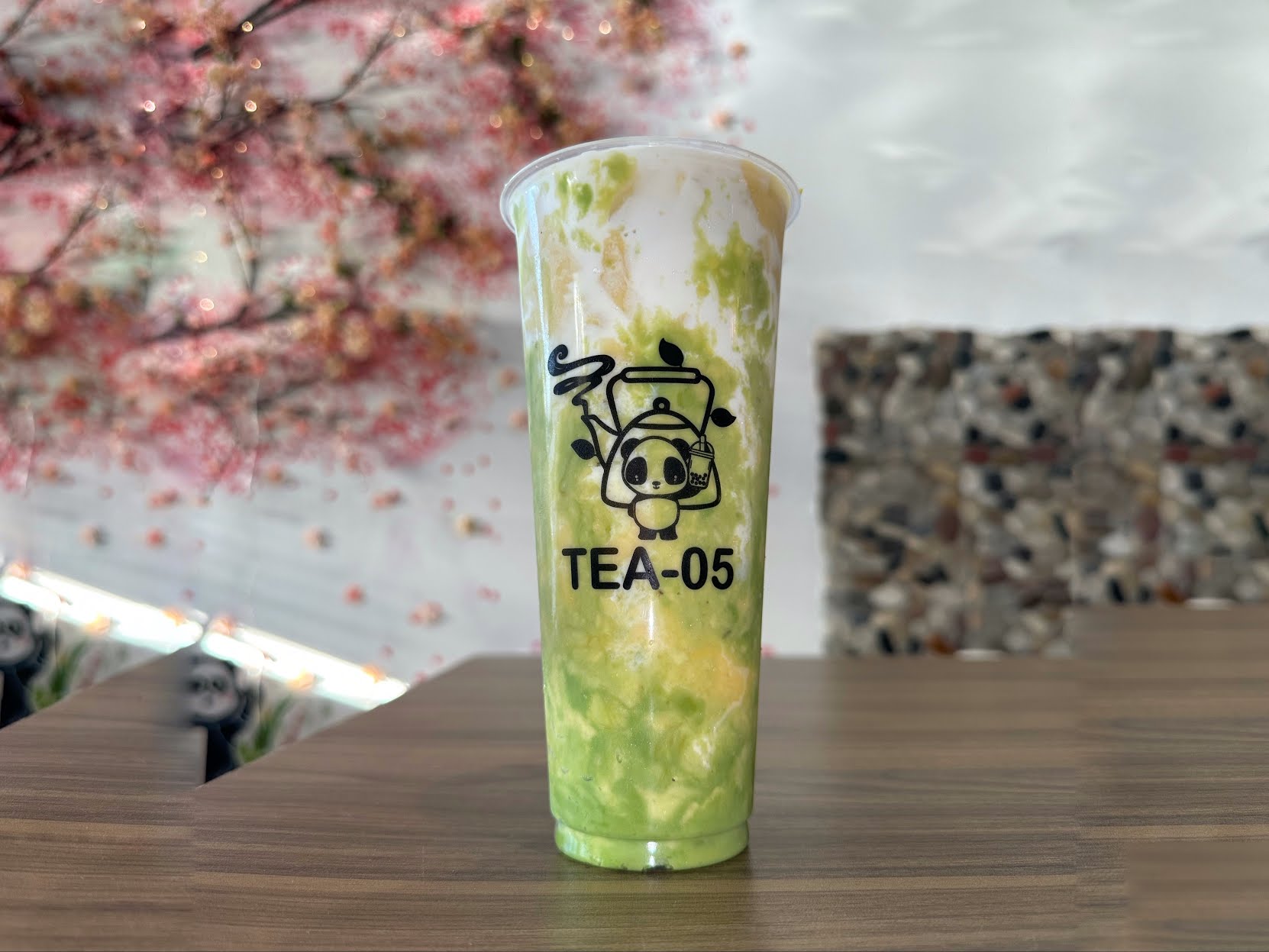 TEA-05 by null