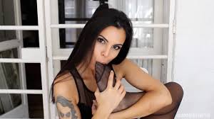 Watch lesbian boss nylon foot worship feet nylon lesbian porn spankbang gif x Nylon foot worship