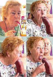 In granny mouth jpg x In granny mouth