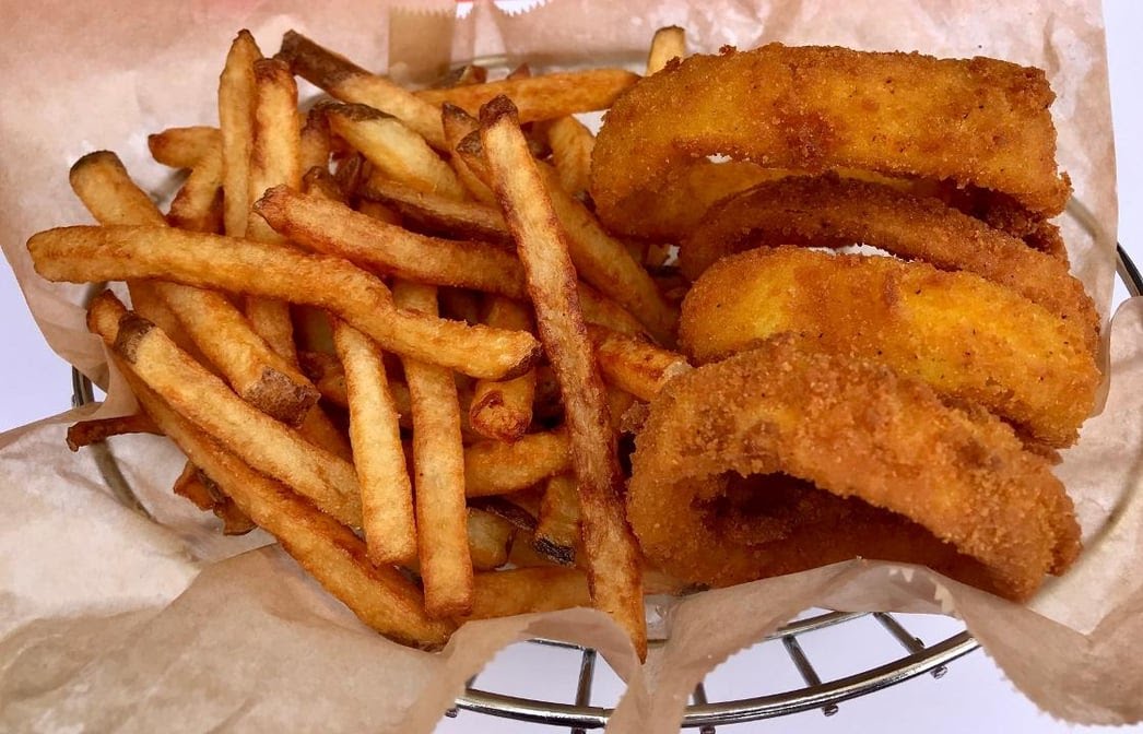 Farm Burger Huntsville by null