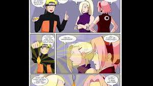 House guest kimkun jpg x Naruto comics