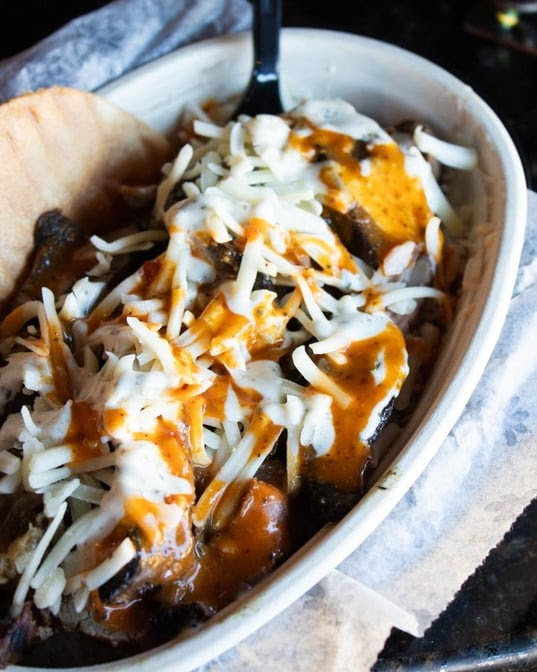 Barrio - Traverse City by null