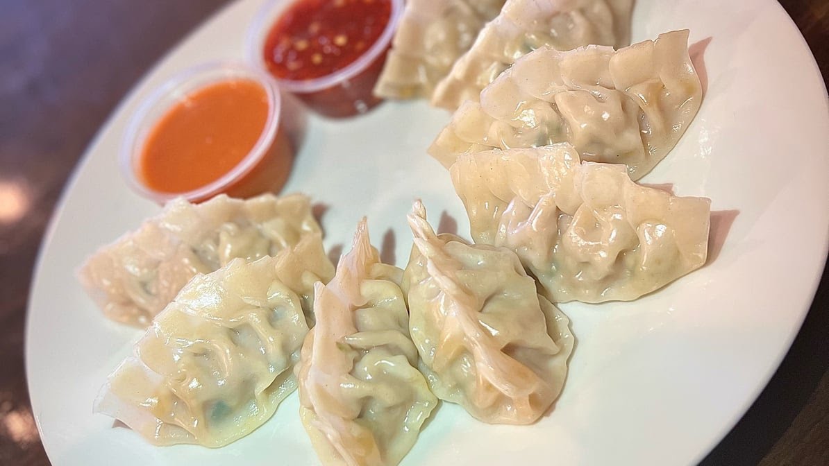 Bridges Nepali Cuisine by null