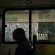 Rio authorities step up security after bus windows shattered 