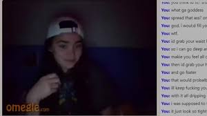 Pretty teen on webcam masturbating omegle sex chat on project eros pornhex jpg x Omegle masturbate