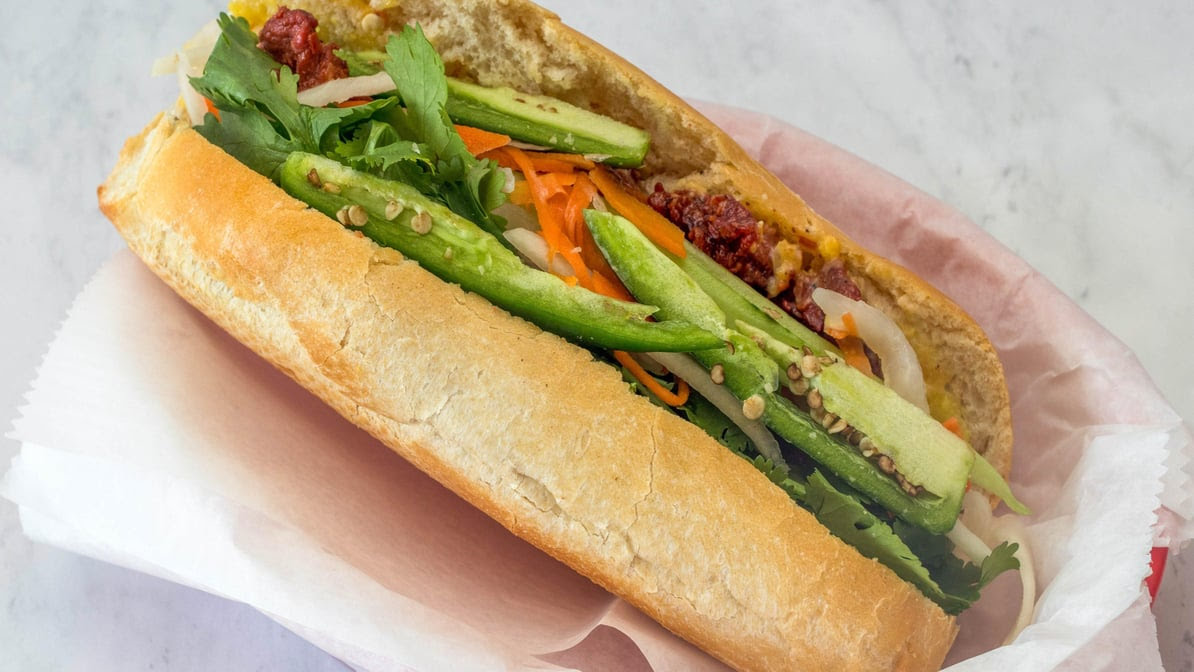 Kien Giang Restaurant by null