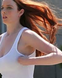 Rachel nichols nude photos see jpg x Rachel nichols sexy