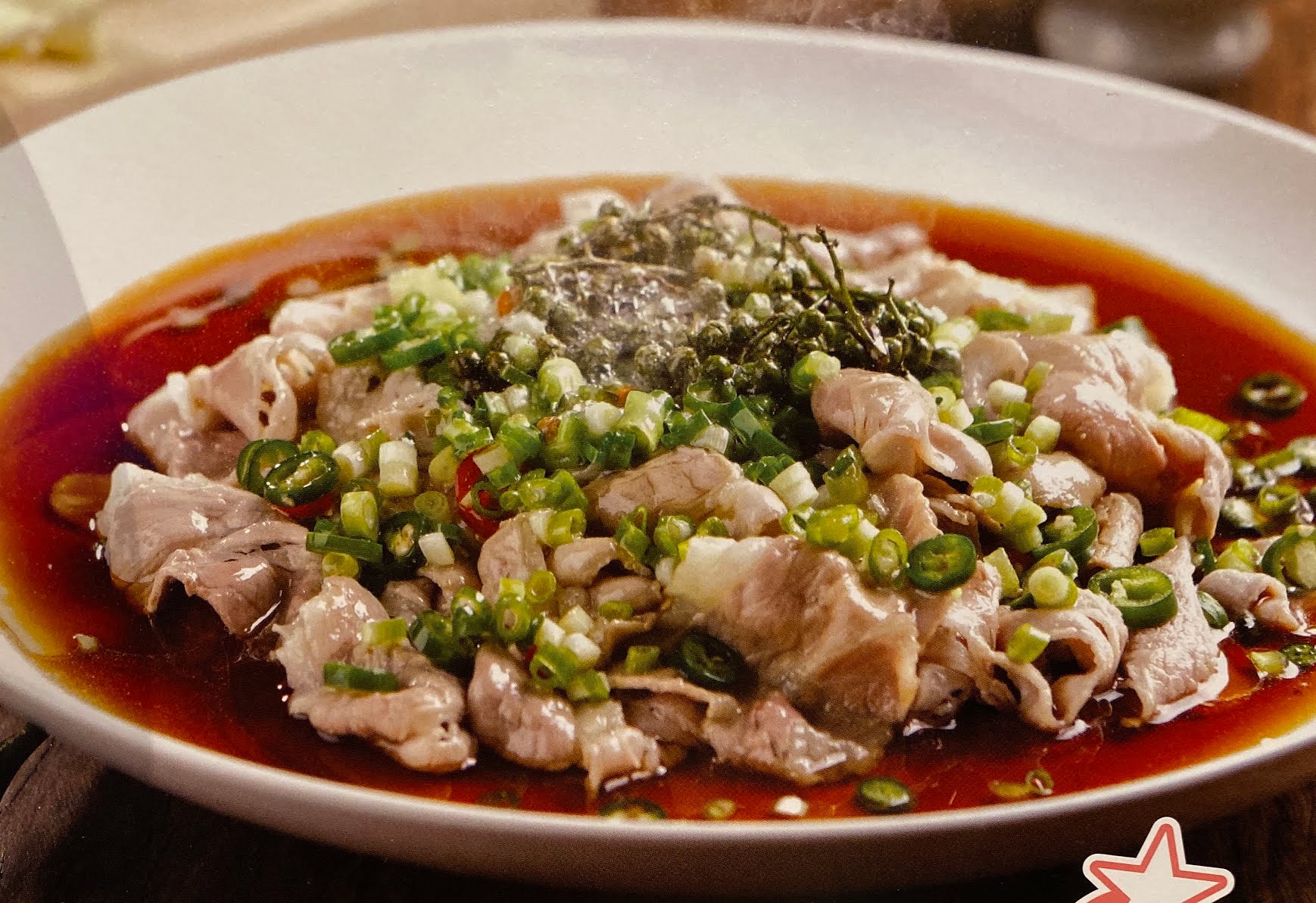 Meizhou Dongpo by null