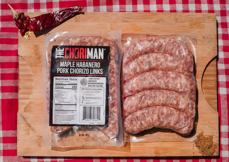 Carla's Fresh Market by null