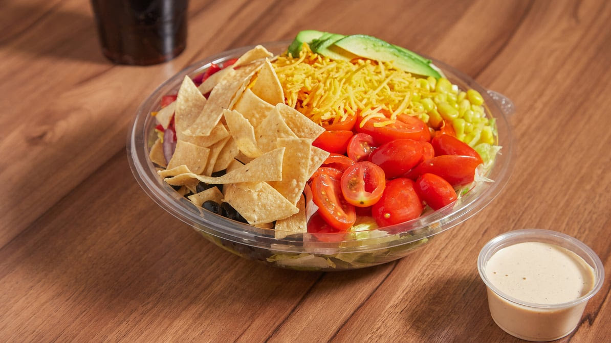 Michael’s Grill & Salad Bar by null